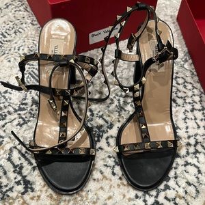 Valentino Heels